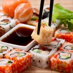 Факты о суши, которые вы не знали