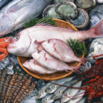 Морская рыба: вкусно и полезно